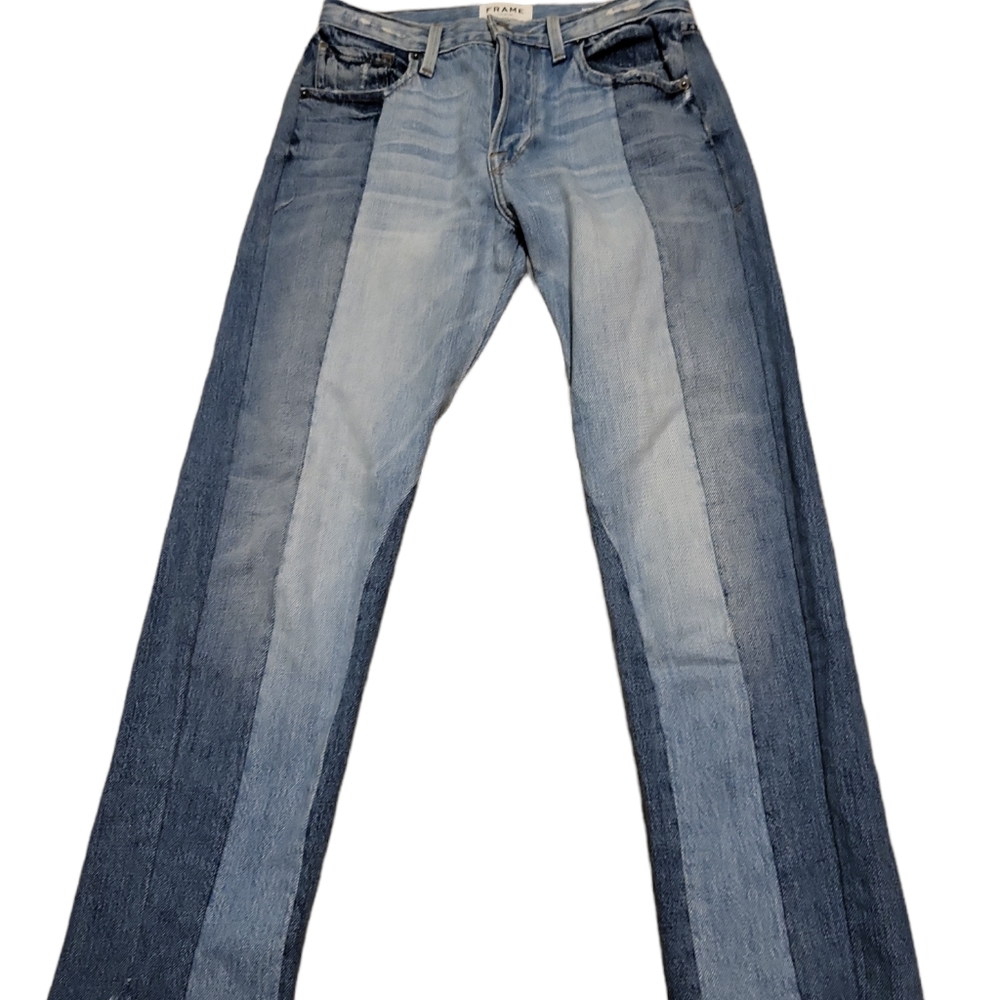 Frame Nouveau le Mix jeans